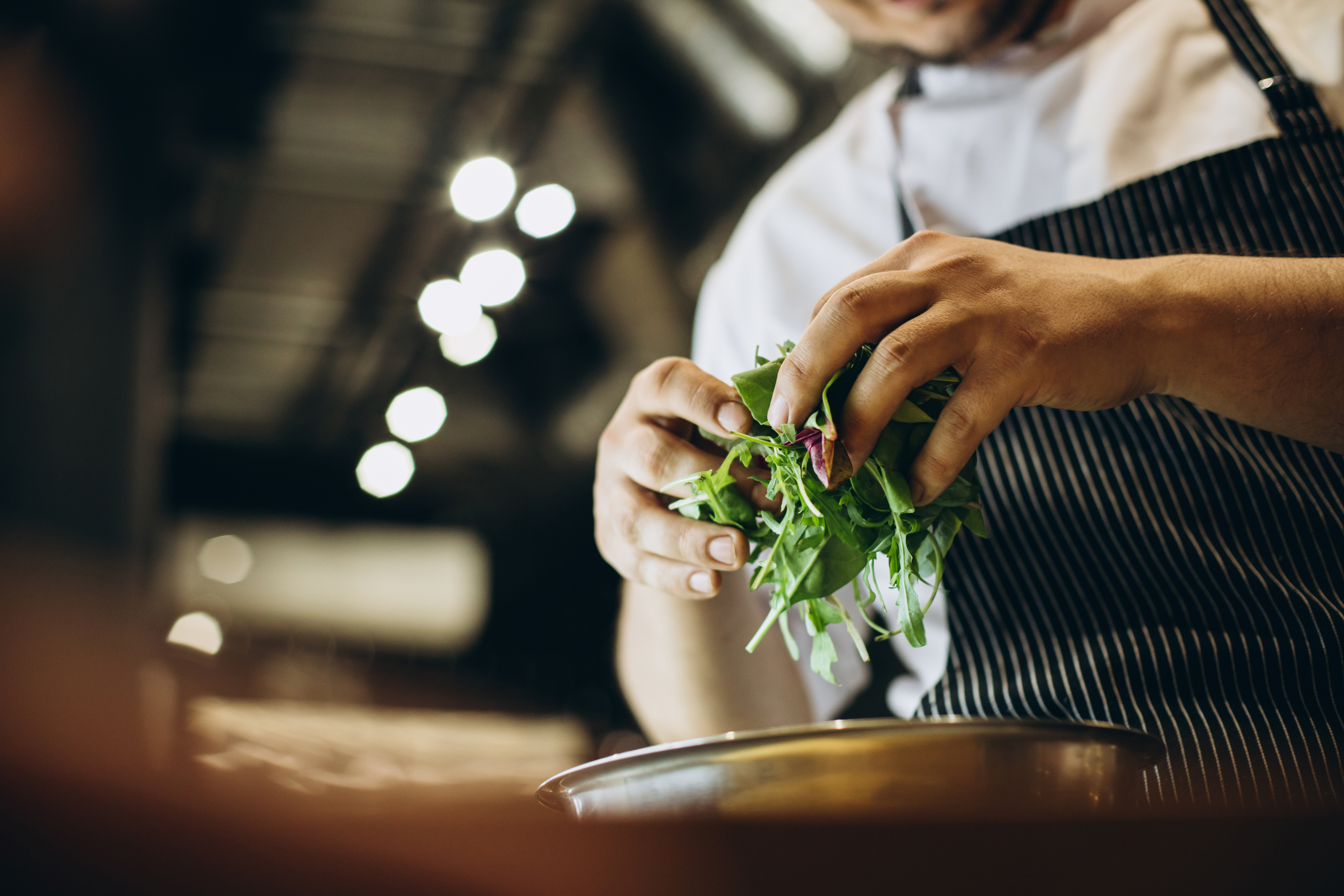 Be Frank producten voor horeca